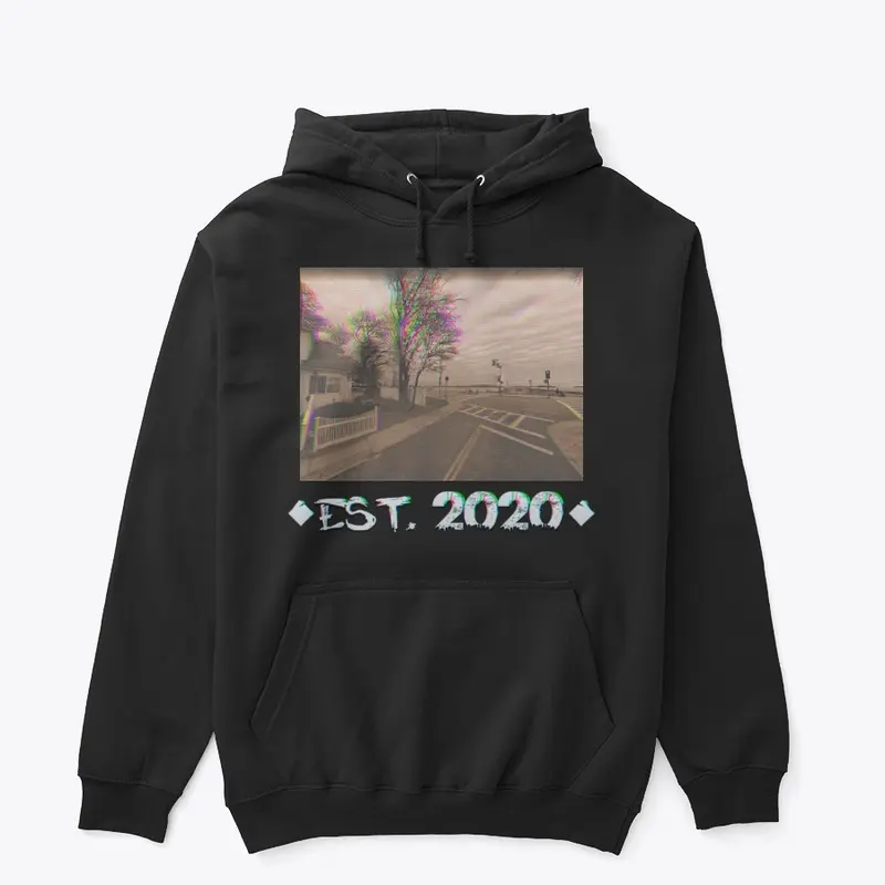 HARBOUR BOYZ HOODIE